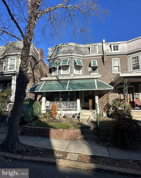 711 W 27TH ST, Wilmington, DE 19802