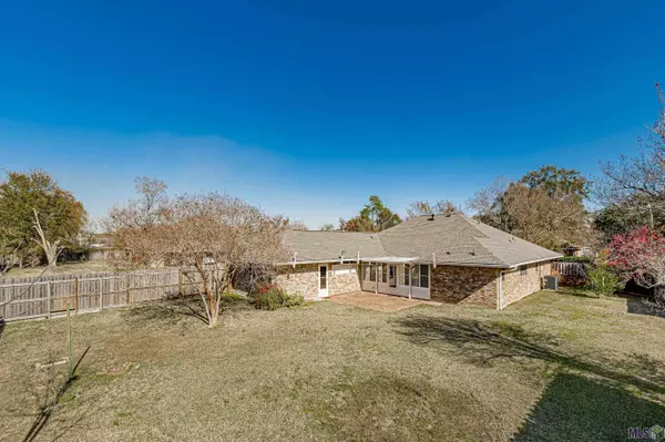 4706 SHADELAND DR, Baton Rouge, LA 70816