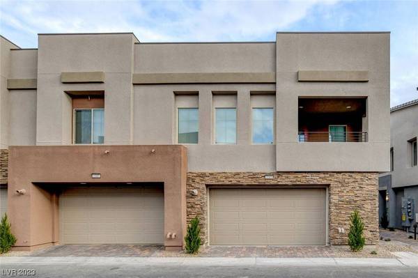 600 N Carriage Hill Drive #2185, Las Vegas, NV 89138