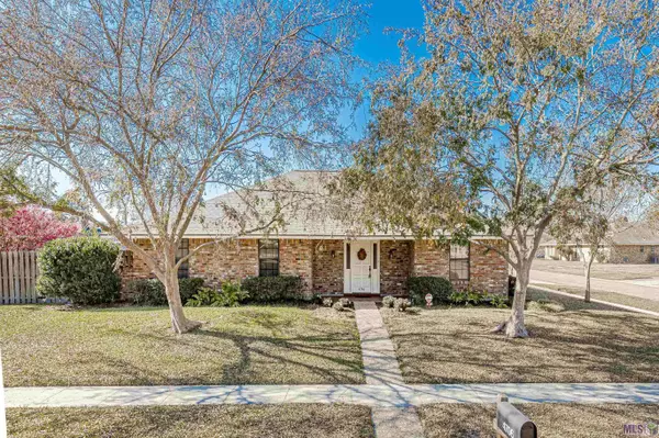 4706 SHADELAND DR, Baton Rouge, LA 70816