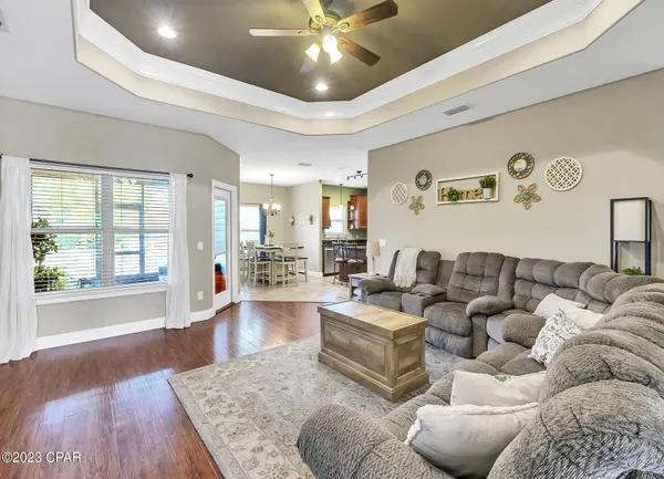 5612 Dune Creek TRL, Panama City, FL 32404