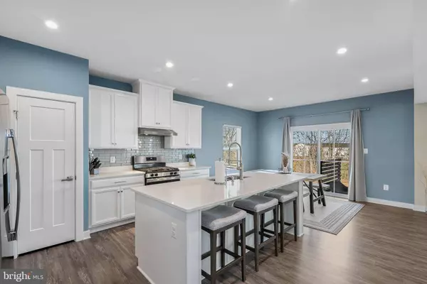 271 NORLAND KNOLL DR, Stephenson, VA 22656