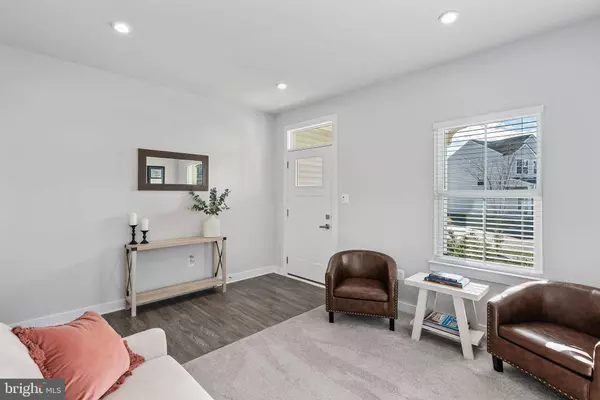 271 NORLAND KNOLL DR, Stephenson, VA 22656