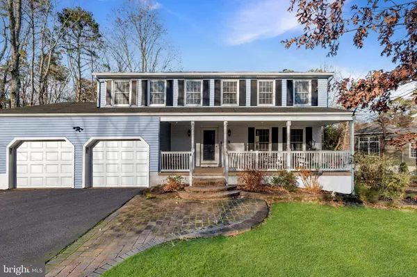 26 WOODTHRUSH TRL E, Medford, NJ 08055