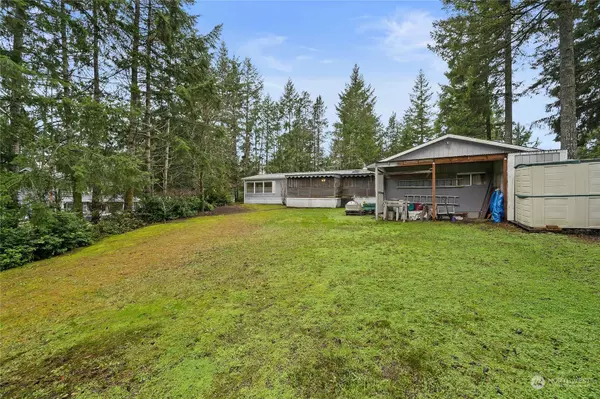 20 E Balbriggan RD, Shelton, WA 98584