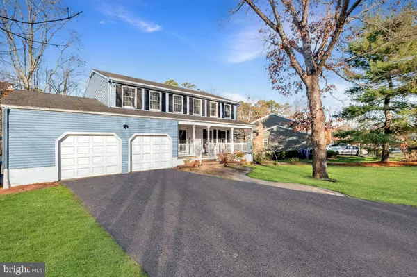 26 WOODTHRUSH TRL E, Medford, NJ 08055