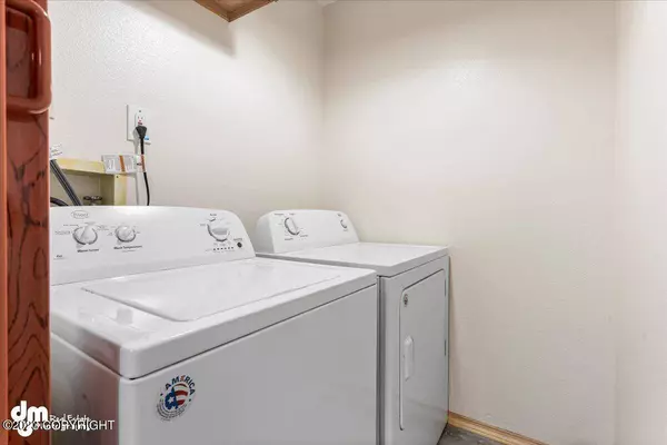 2200 Sentry DR #20, Anchorage, AK 99507