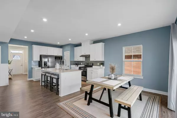 271 NORLAND KNOLL DR, Stephenson, VA 22656