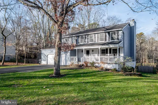 26 WOODTHRUSH TRL E, Medford, NJ 08055