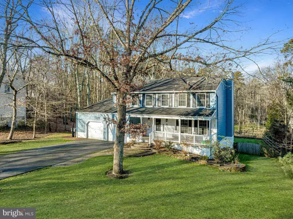 26 WOODTHRUSH TRL E, Medford, NJ 08055