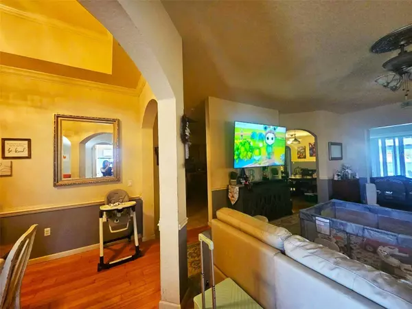 2863 PAIGE DR, Kissimmee, FL 34741