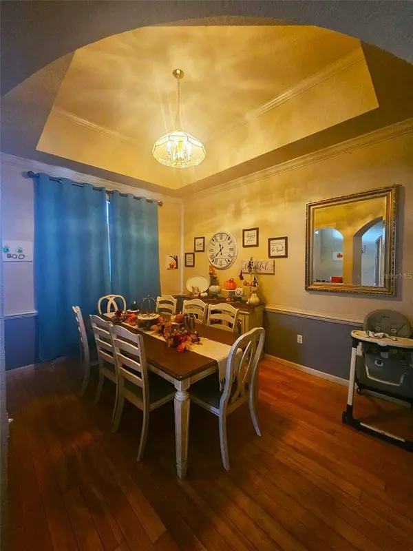 2863 PAIGE DR, Kissimmee, FL 34741