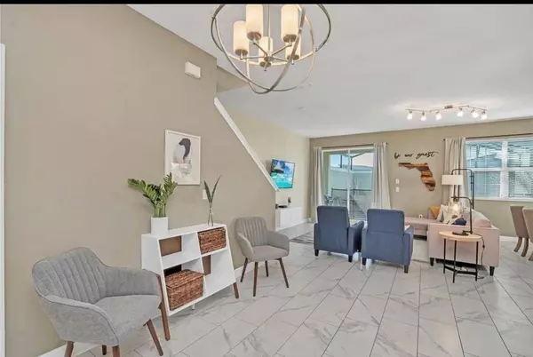 4851 ROMEO CIR, Kissimmee, FL 34746