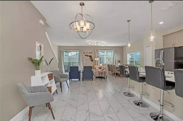 4851 ROMEO CIR, Kissimmee, FL 34746