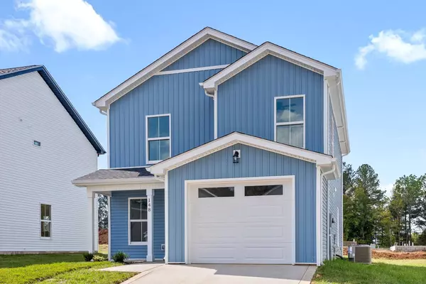 148 Quarry Ridge Road, Clarksville, TN 37043