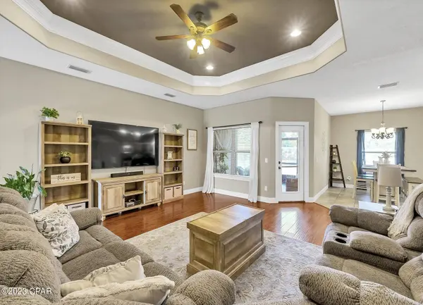 5612 Dune Creek TRL, Panama City, FL 32404