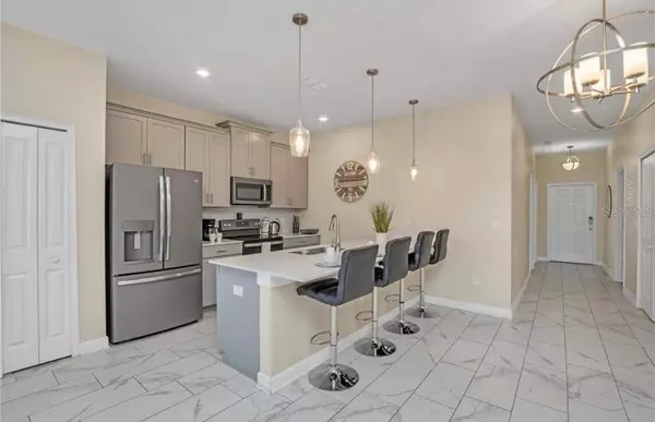 4851 ROMEO CIR, Kissimmee, FL 34746