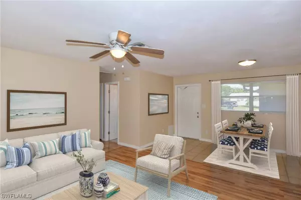 1744 Bonnie CT, Fort Myers, FL 33901