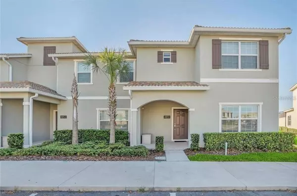 4851 ROMEO CIR, Kissimmee, FL 34746