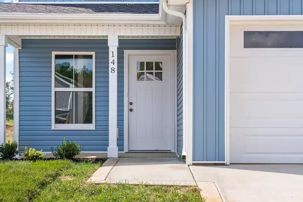 148 Quarry Ridge Road, Clarksville, TN 37043