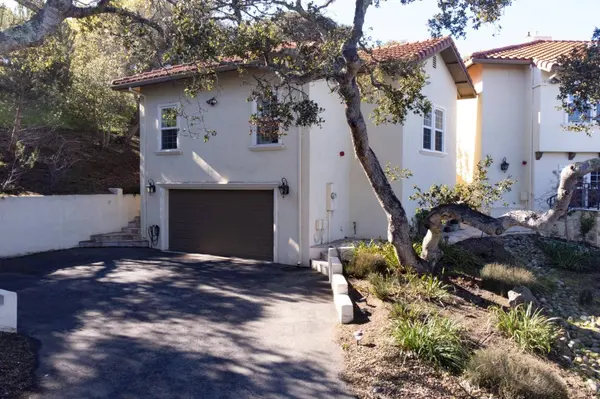 25300 Camino De Chamisal, Corral De Tierra, CA 93908