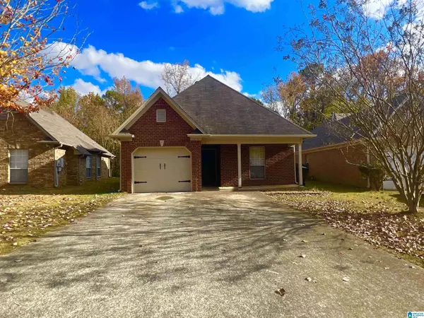 2079 WILLOW GLENN DRIVE, Birmingham, AL 35215