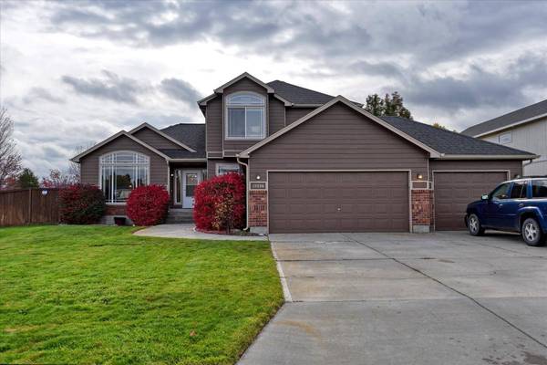 15226 E 17th Ct, Spokane Valley, WA 99037