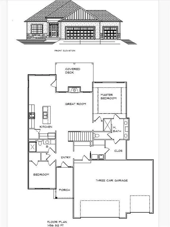 500 E Seventh ST, Smithville, MO 64089