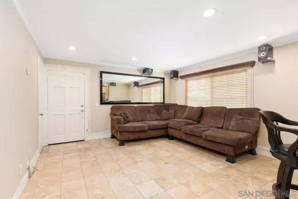 3545 Grove Street #125, Lemon Grove, CA 91945