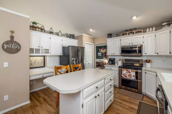 12112 N Denver Dr, Spokane, WA 99218