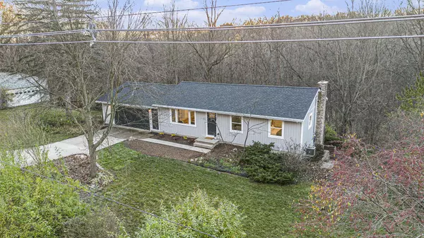 2255 Egypt Valley NE Avenue, Ada, MI 49301