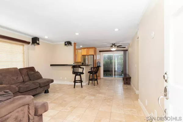 3545 Grove Street #125, Lemon Grove, CA 91945