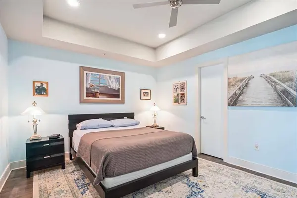 900 BARTHOLOMEW ST #203, New Orleans, LA 70117