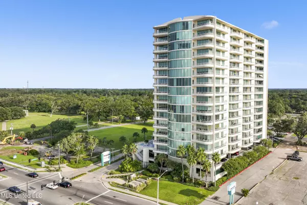 2060 Beach Boulevard #1407, Biloxi, MS 39531