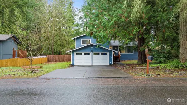 4127 67th AVE NW, Gig Harbor, WA 98335
