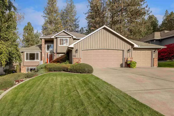 12112 N Denver Dr, Spokane, WA 99218