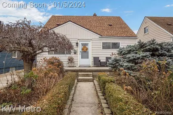 4006 EDGAR Avenue, Royal Oak, MI 48073