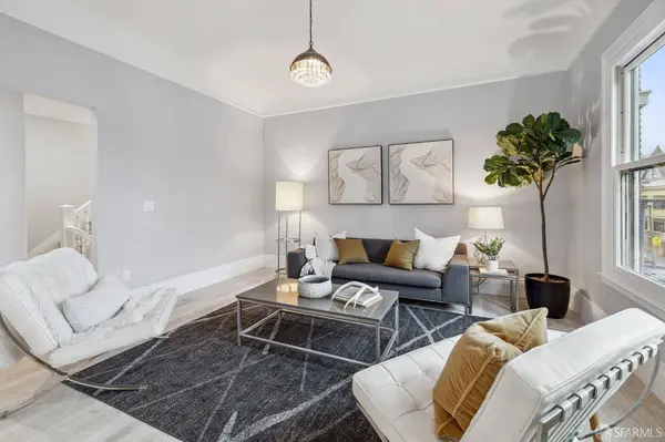 1697 Oak ST, San Francisco, CA 94117