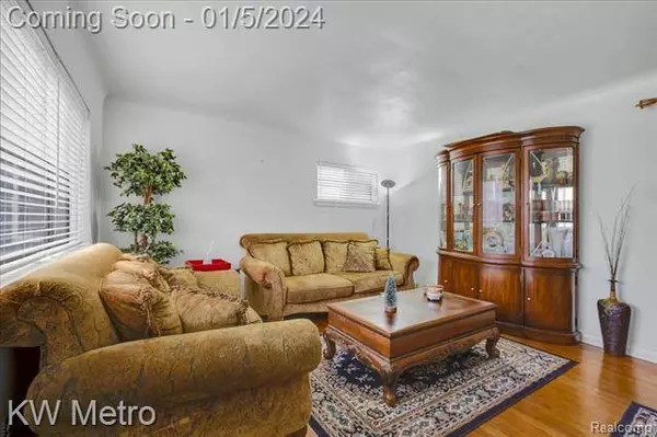 4006 EDGAR Avenue, Royal Oak, MI 48073