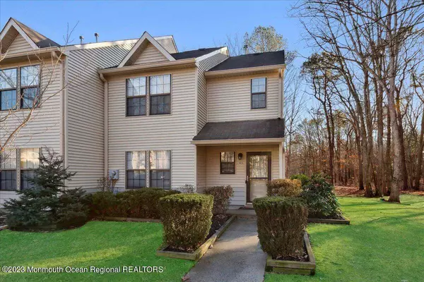 905 Poppy Place, Jackson, NJ 08527