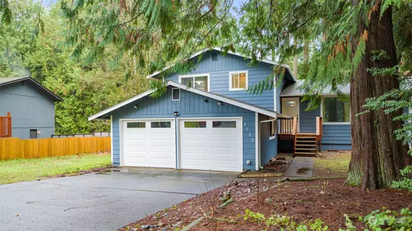 4127 67th AVE NW, Gig Harbor, WA 98335