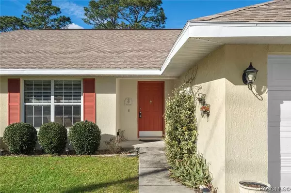 1881 W Citrus Springs BLVD, Citrus Springs, FL 34434