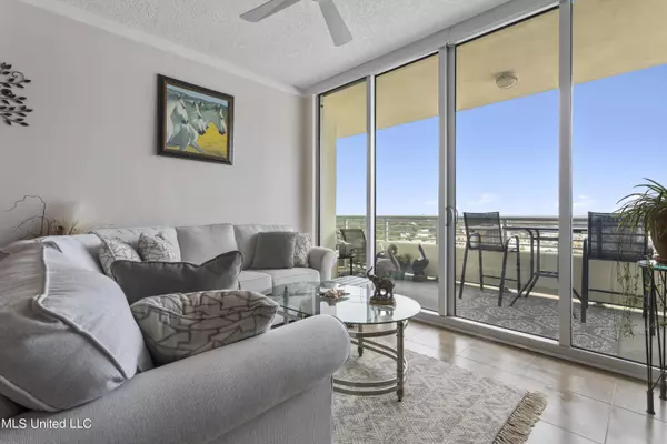 2060 Beach Boulevard #1407, Biloxi, MS 39531