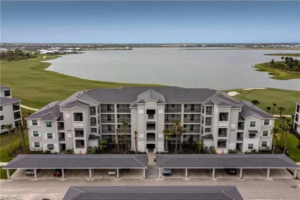 43010 Greenway BLVD #223, Punta Gorda, FL 33982