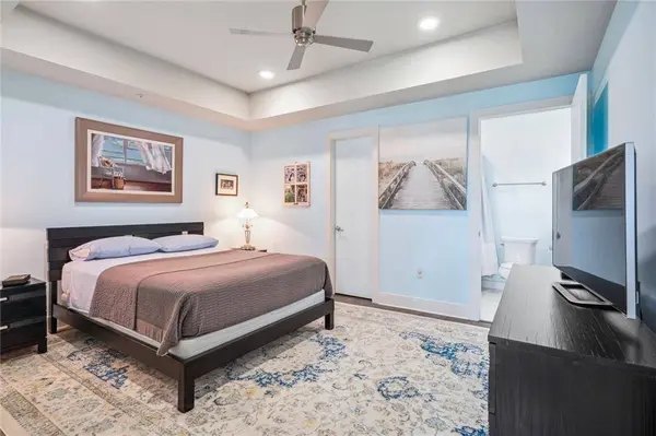 900 BARTHOLOMEW ST #203, New Orleans, LA 70117