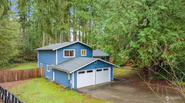4127 67th AVE NW, Gig Harbor, WA 98335