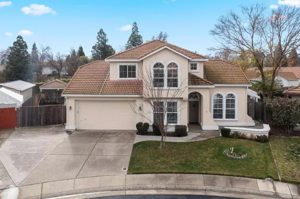 141 Privett CT, Roseville, CA 95747