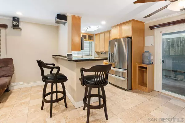 3545 Grove Street #125, Lemon Grove, CA 91945