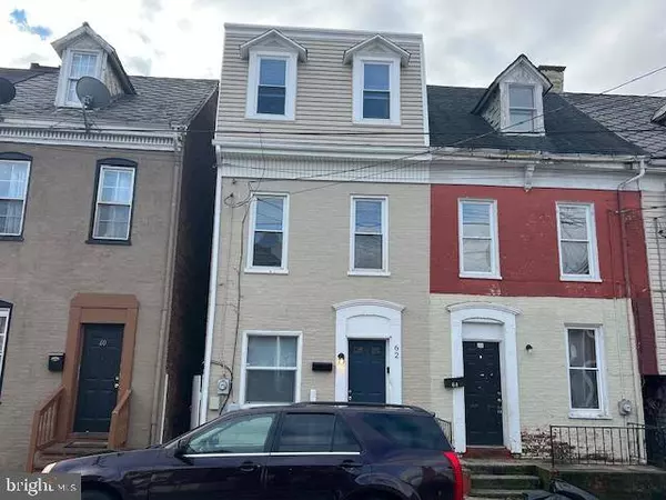 62 W BOUNDARY AVE, York, PA 17401