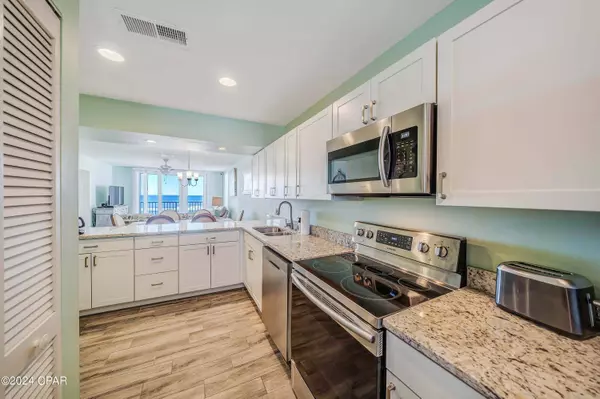 9812 Beach Blvd #F (#6), Panama City Beach, FL 32408